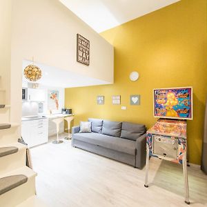 Studio Appartement